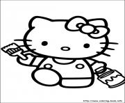 hello kitty 34