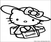 hello kitty 26