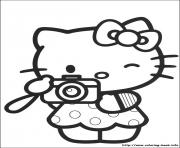 hello kitty 10