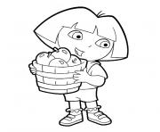 tv dora