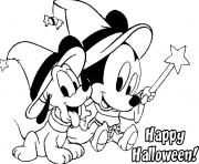 mickey free halloween  disneya721