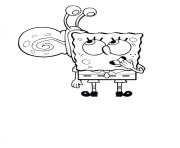 garry on spongebob 5dff