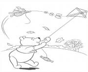 pooh playing kite page e1449386669298bc66