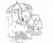 pooh protecting ducks pagebbce