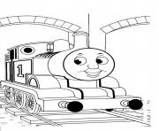 kids easy thomas the train sd0cb