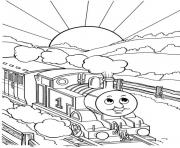 thomas the train tank engine s6b29