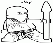 jay ninjago sc85e