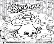 Printable shopkins season 2 coloring pages