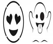 emoji pumpkin carving stencils_278277