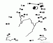 017 connect dots sheets