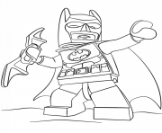 lego batman