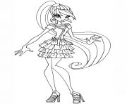 stella gardenia winx club