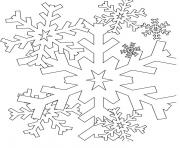 Snowflake 4