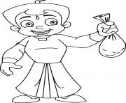 Chhota Bheem Gold