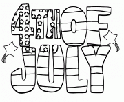 free printable 4th of julys free download