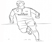 cristiano ronaldo soccer