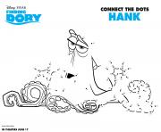 Finding Dory Activity Sheet