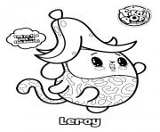 Pikmi Pops Leroy