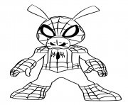 Spider Ham