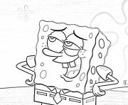 Spongebob Squarepants