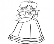 princess daisy