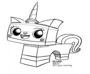 unicorn unikitty 3d