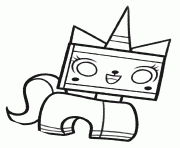 unikitty kids lego the big adventure