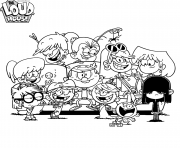 The Loud House