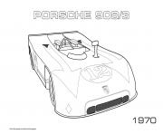 Porche 908 3 1970