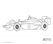 F1 Honda Lotus 2010