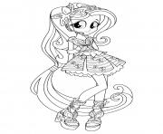 Equestria Girls Rainbow Rocks