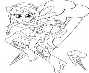 My Little Equestria Girls