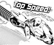 Top Speed