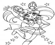 Sailor Mini Moon